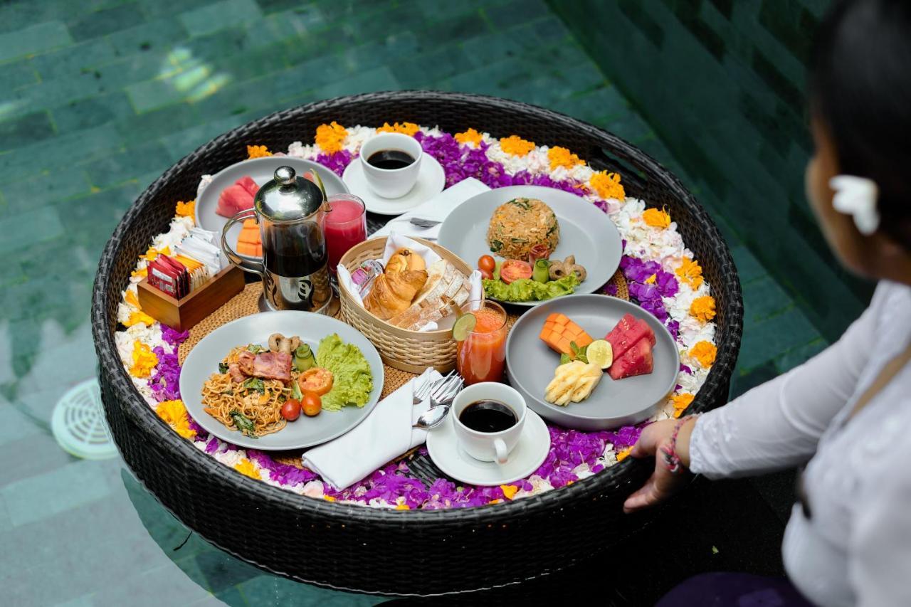 Teja Lokha Ubud Villa 외부 사진